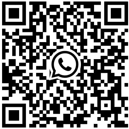 WA-QR Code