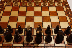 El Grande Schachspiel