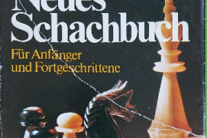 Schachschule: Knaurs Neues Schachbuch