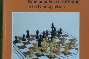 Sizilianische Verteidigung