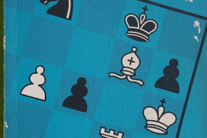 Schachaufgaben: Einführung ins Problemschach