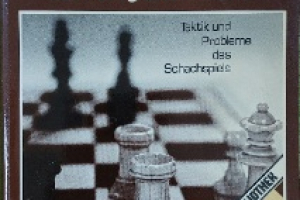 Taktik: Schach für Fortgeschrittene